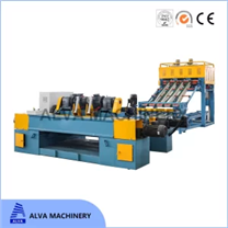 4英尺單板旋切機(jī)2